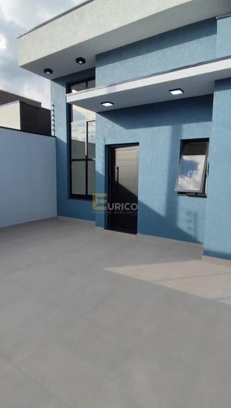 Casa à venda no Jardim Japão em Itupeva/SP: 