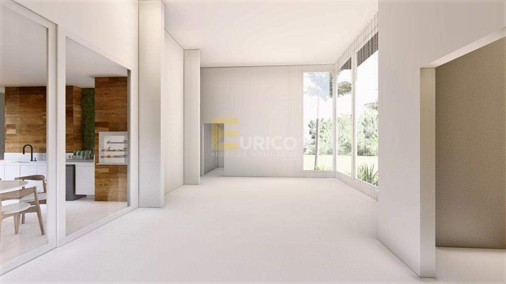 Casa em condomínio à venda no Condomínio Residencial Villa D’Oro em Vinhedo/SP: 