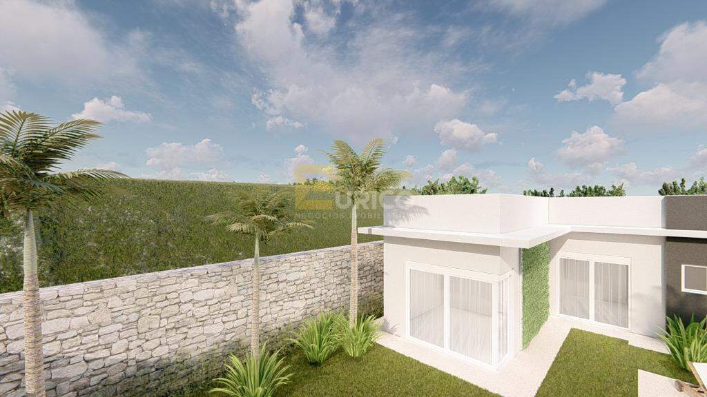 Casa em condomínio à venda no Condomínio Residencial Villa D’Oro em Vinhedo/SP: 