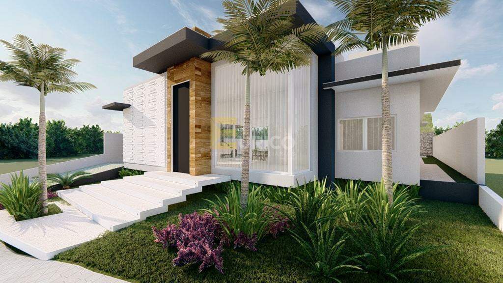 Casa em condomínio à venda no Condomínio Residencial Villa D’Oro em Vinhedo/SP: 
