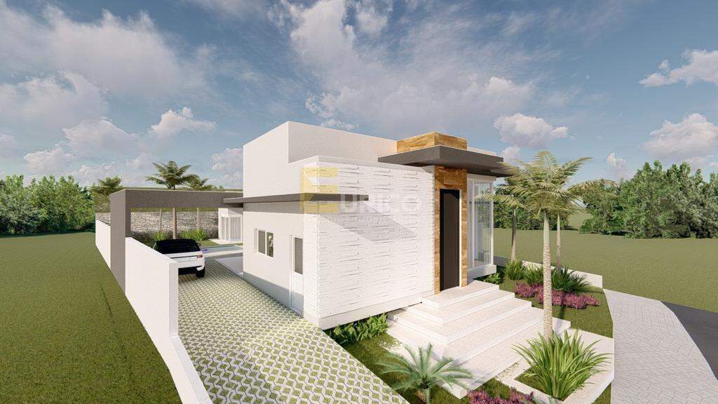 Casa em condomínio à venda no Condomínio Residencial Villa D’Oro em Vinhedo/SP: 
