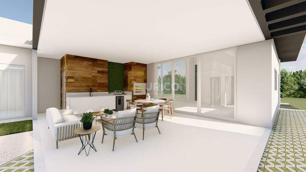 Casa em condomínio à venda no Condomínio Residencial Villa D’Oro em Vinhedo/SP: 