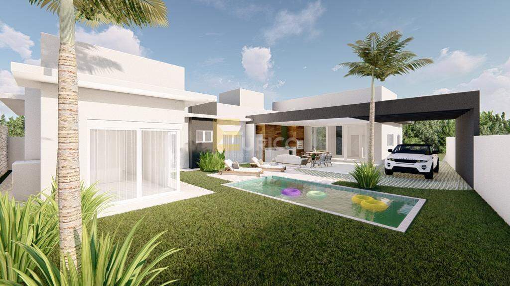 Casa em condomínio à venda no Condomínio Residencial Villa D’Oro em Vinhedo/SP: 