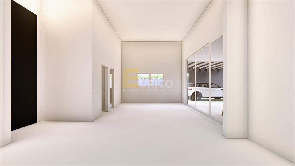 Casa em condomínio à venda no Condomínio Residencial Villa D’Oro em Vinhedo/SP: 