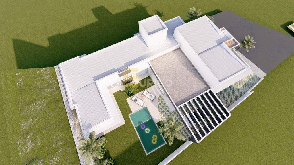 Casa em condomínio à venda no Condomínio Residencial Villa D’Oro em Vinhedo/SP: 