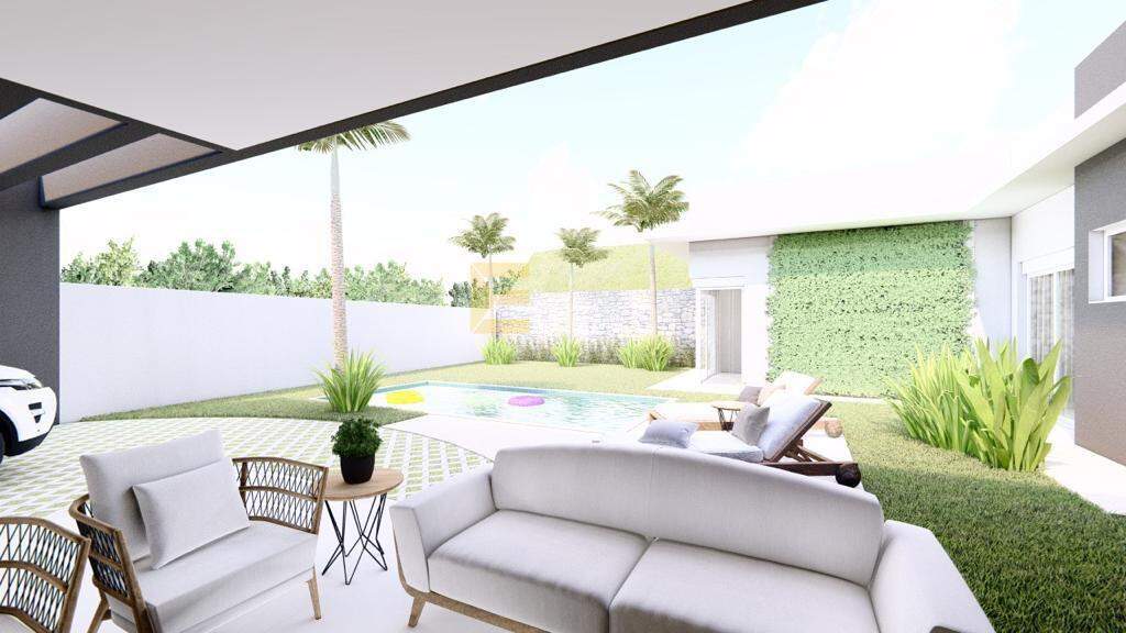 Casa em condomínio à venda no Condomínio Residencial Villa D’Oro em Vinhedo/SP: 