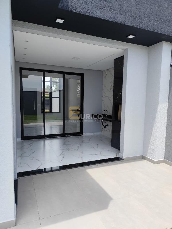 Casa à venda no Jardim Japão em Itupeva/SP: 