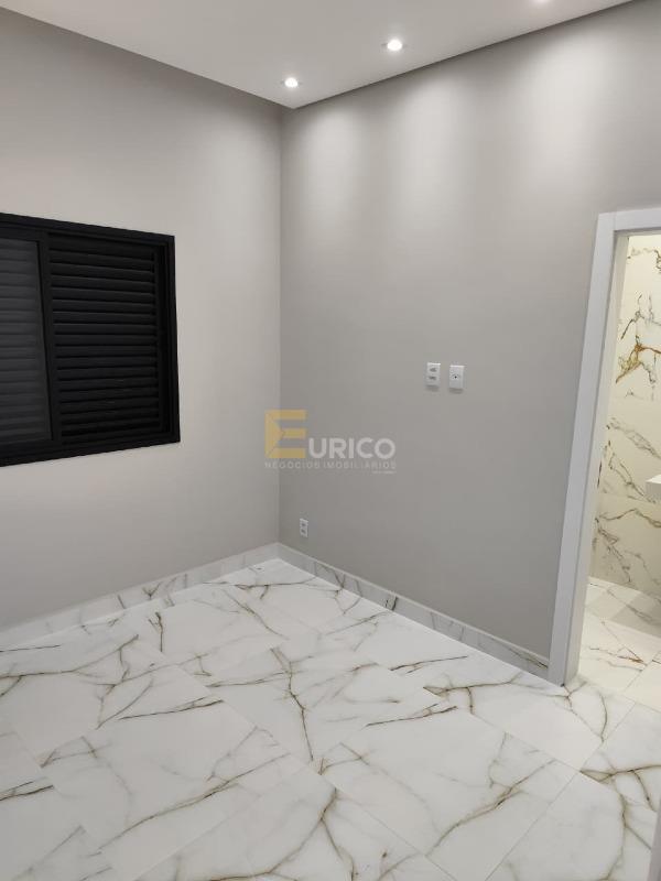 Casa à venda no Jardim Japão em Itupeva/SP: 