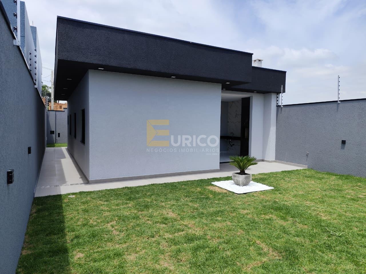 Casa à venda no Jardim Japão em Itupeva/SP: 