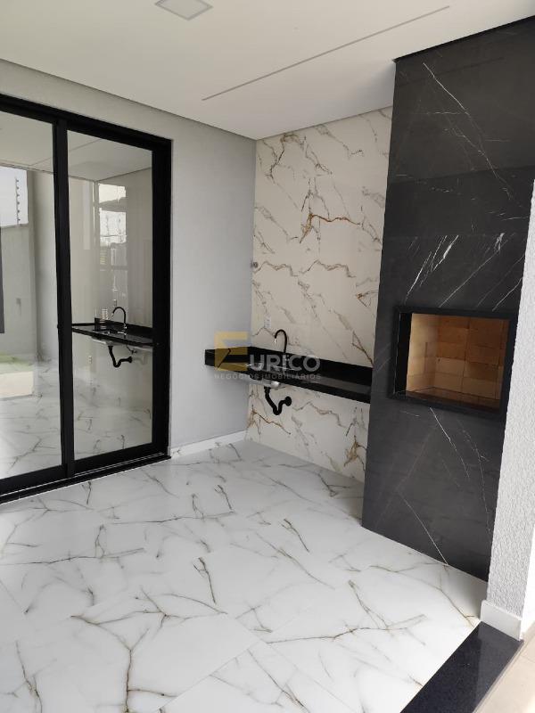 Casa à venda no Jardim Japão em Itupeva/SP: 