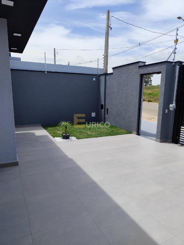 Casa à venda no Jardim Japão em Itupeva/SP: 