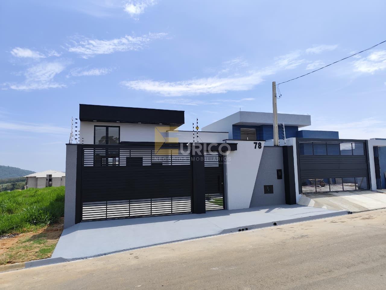 Casa à venda no Jardim Japão em Itupeva/SP: 