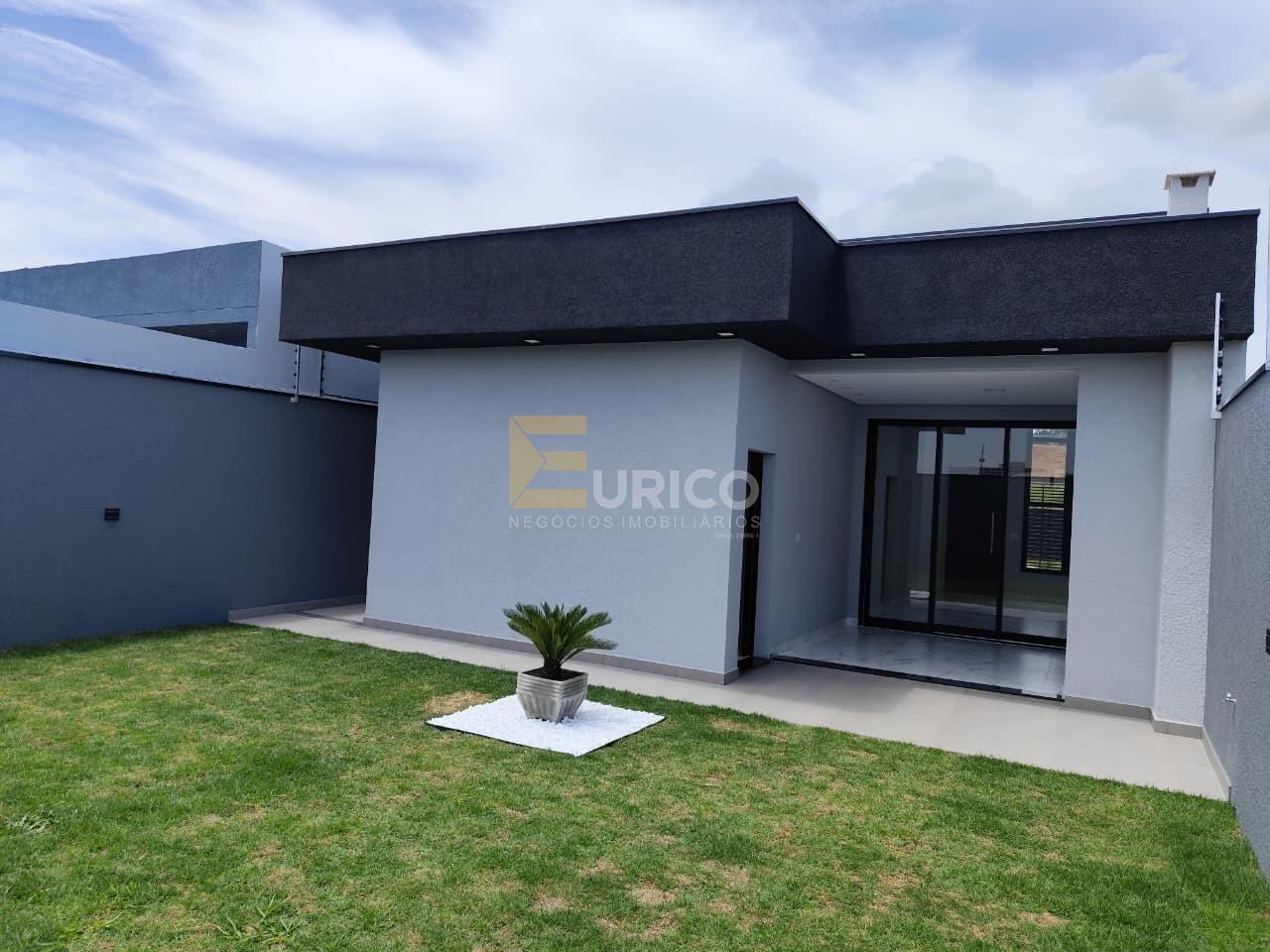 Casa à venda no Jardim Japão em Itupeva/SP: 