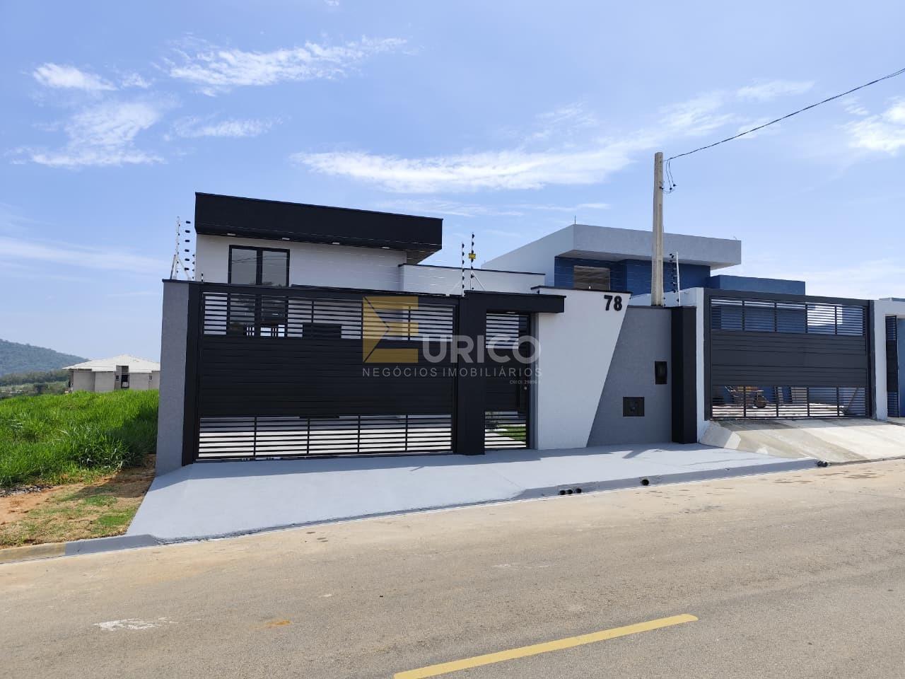 Casa à venda no Jardim Japão em Itupeva/SP: 