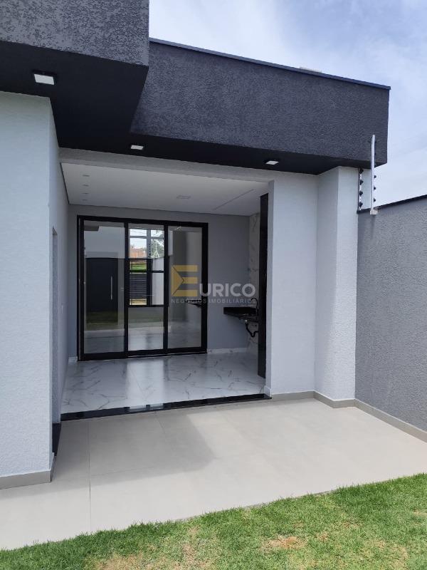 Casa à venda no Jardim Japão em Itupeva/SP: 