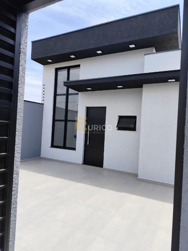 Casa à venda no Jardim Japão em Itupeva/SP: 