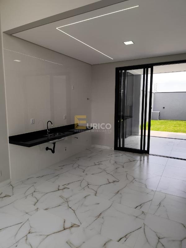 Casa à venda no Jardim Japão em Itupeva/SP: 