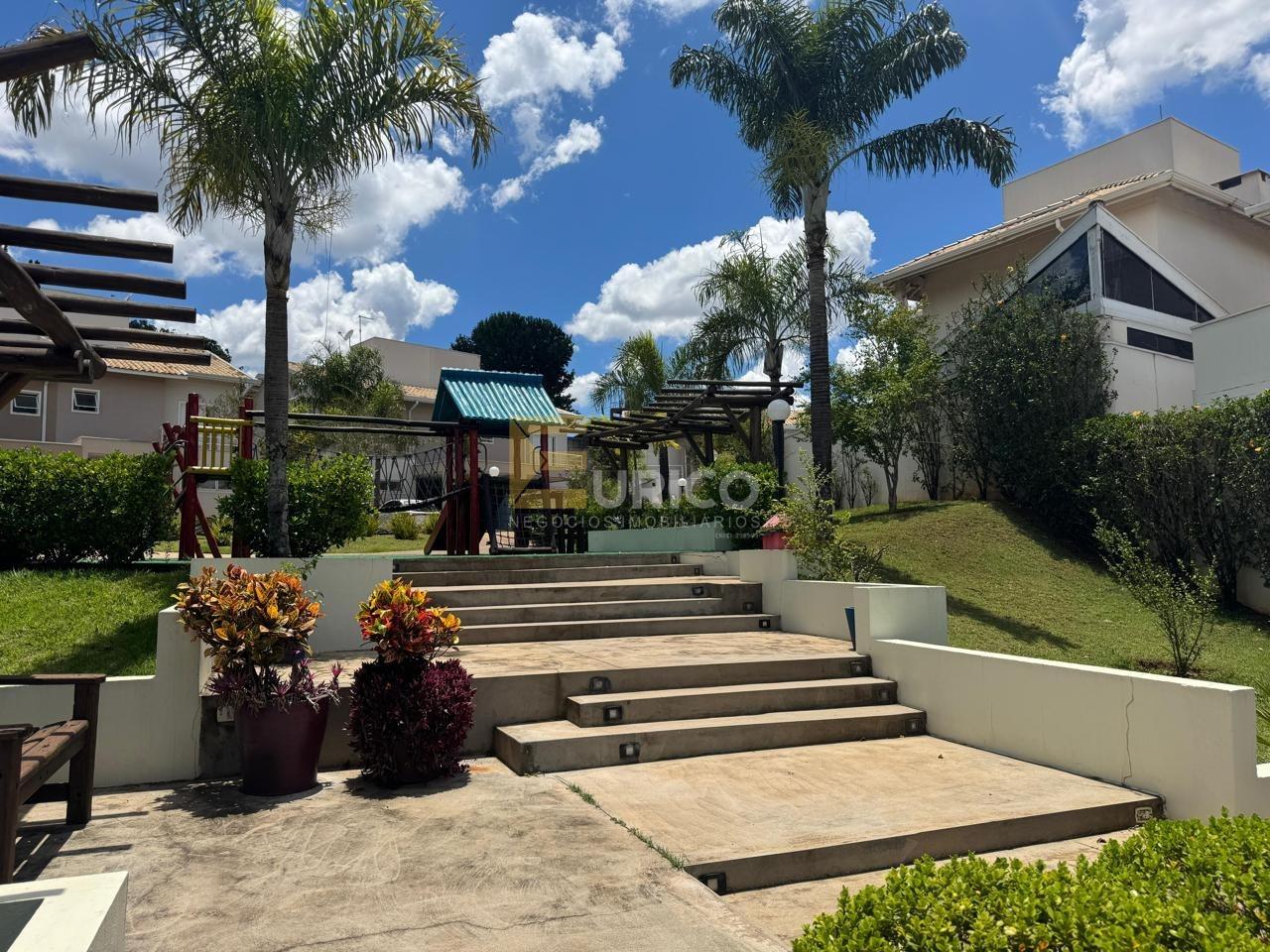 Casa em condomínio à venda no Condomínio Villagio Nápoles em Jundiaí/SP: 