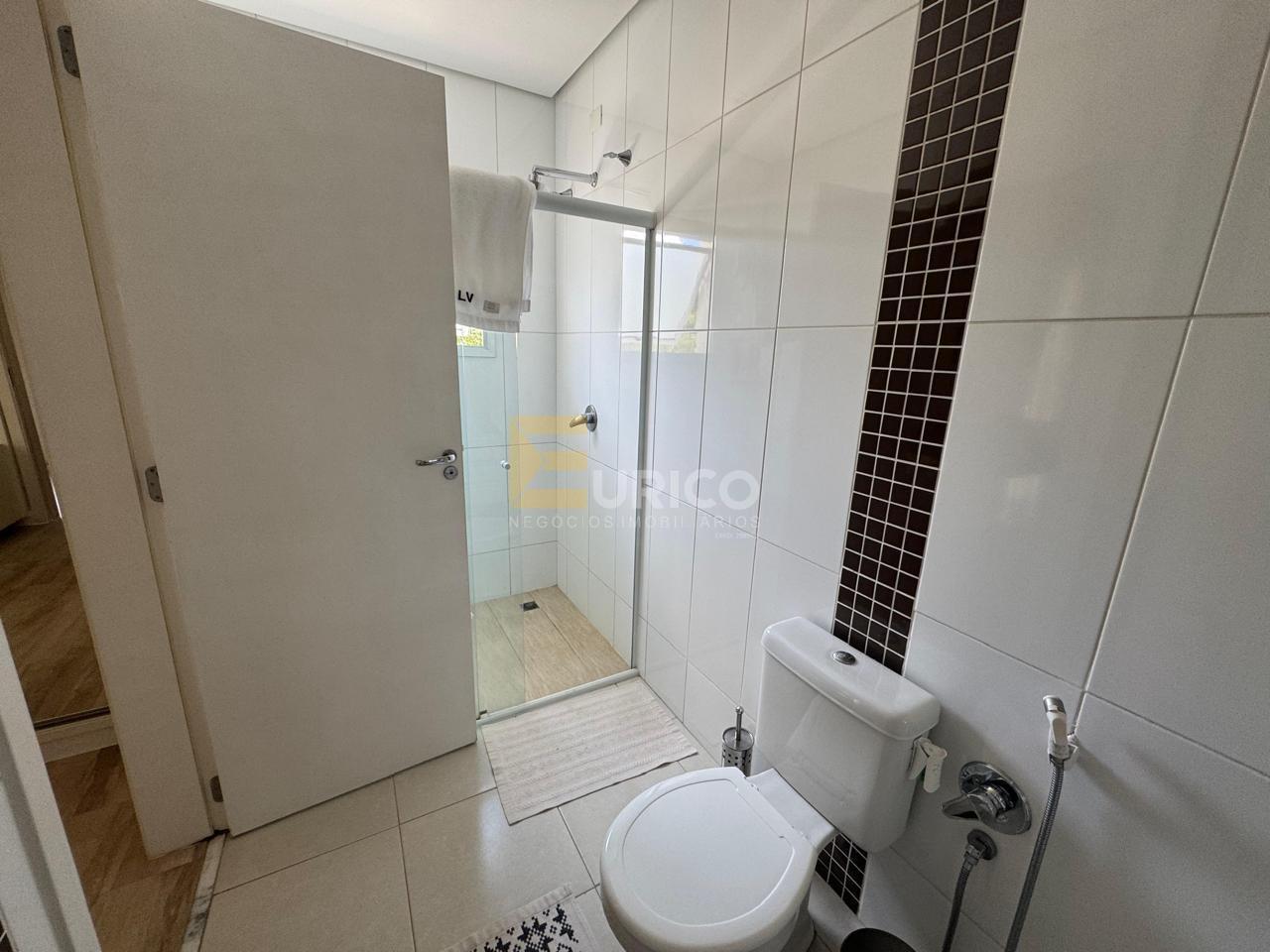 Casa em condomínio à venda no Condomínio Villagio Nápoles em Jundiaí/SP: 