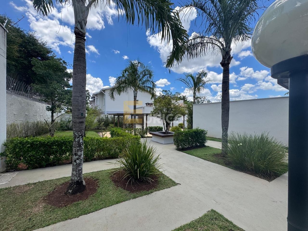 Casa em condomínio à venda no Condomínio Villagio Nápoles em Jundiaí/SP: 