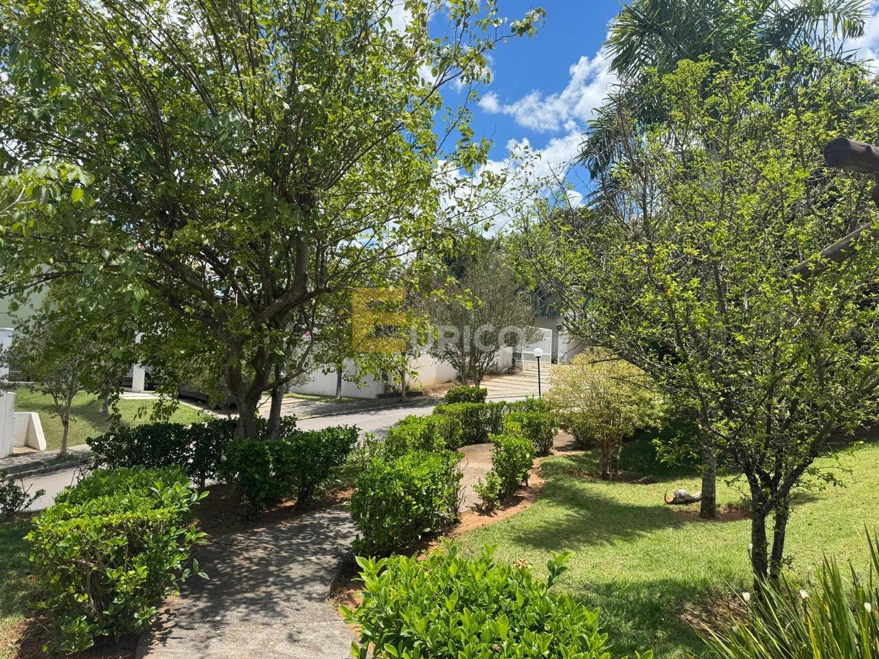 Casa em condomínio à venda no Condomínio Villagio Nápoles em Jundiaí/SP: 