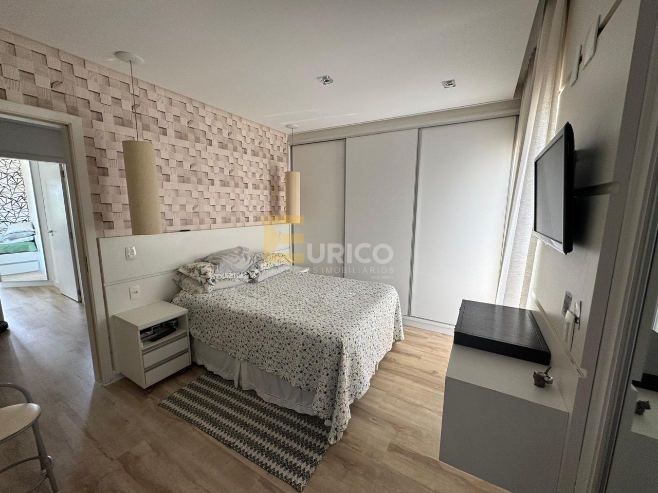 Casa em condomínio à venda no Condomínio Villagio Nápoles em Jundiaí/SP: 