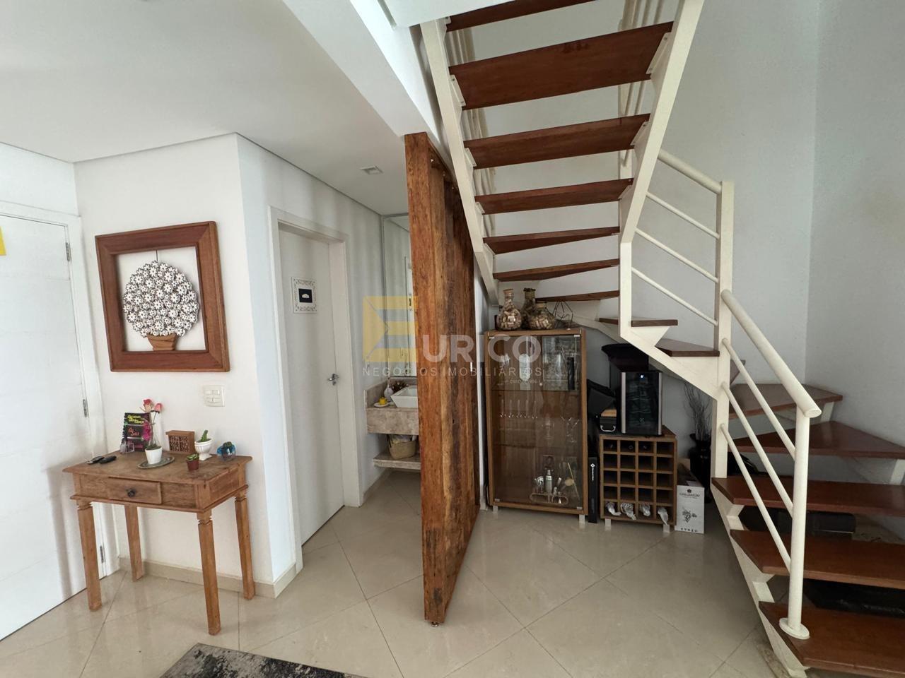 Casa em condomínio à venda no Condomínio Villagio Nápoles em Jundiaí/SP: 