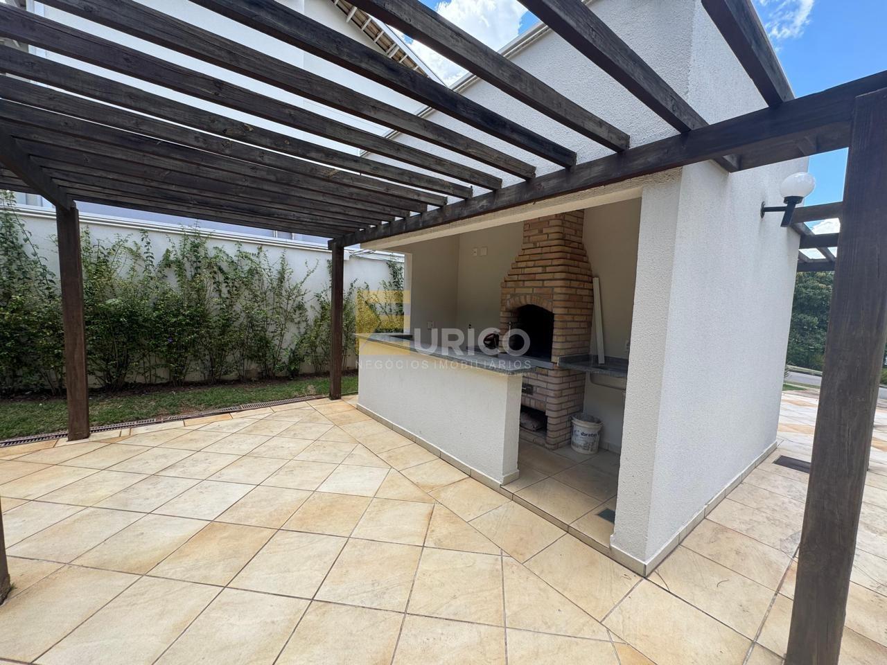 Casa em condomínio à venda no Condomínio Villagio Nápoles em Jundiaí/SP: 