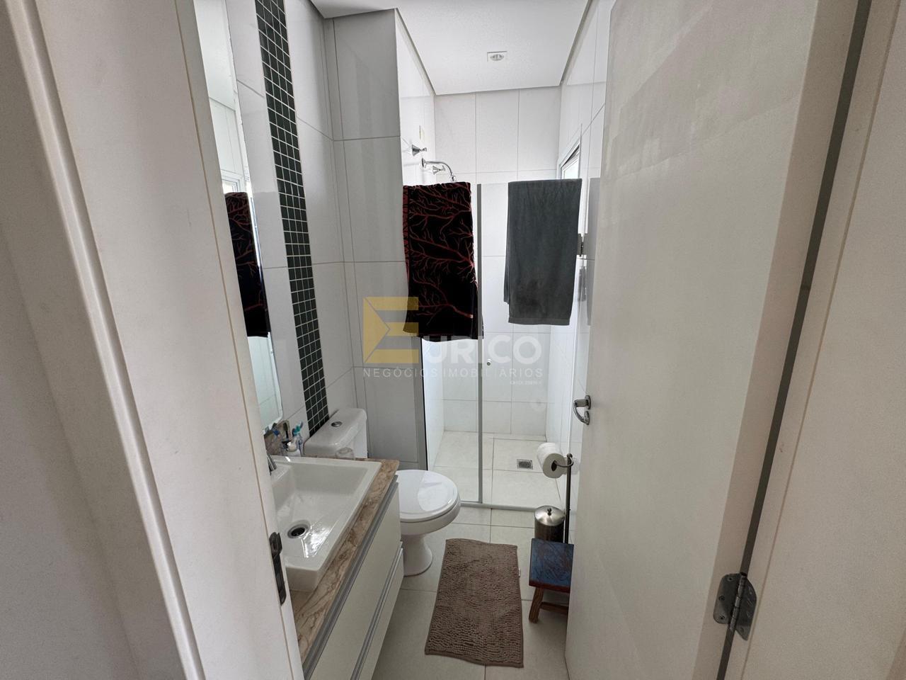 Casa em condomínio à venda no Condomínio Villagio Nápoles em Jundiaí/SP: 