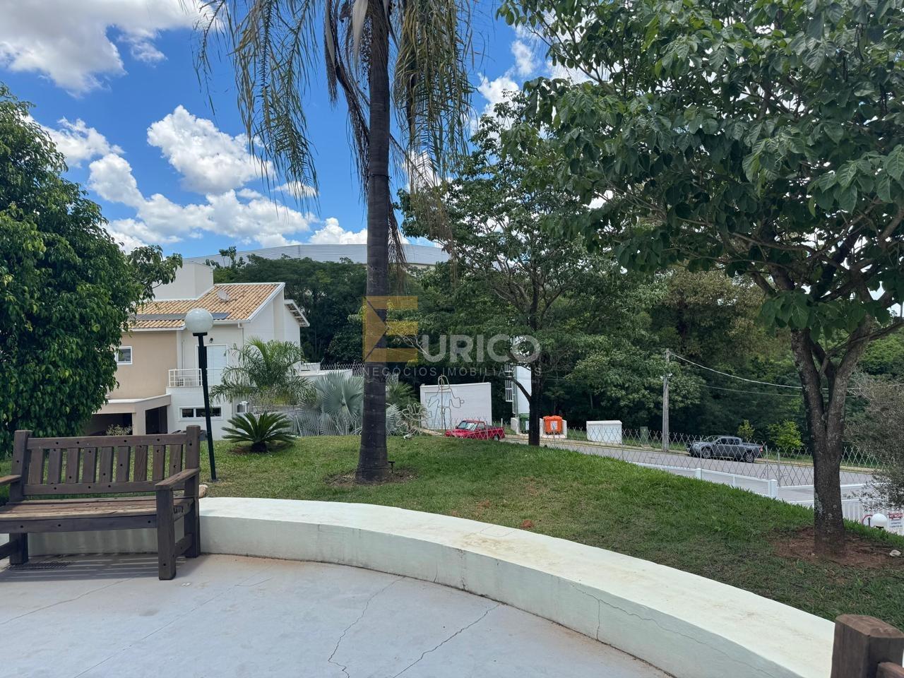 Casa em condomínio à venda no Condomínio Villagio Nápoles em Jundiaí/SP: 