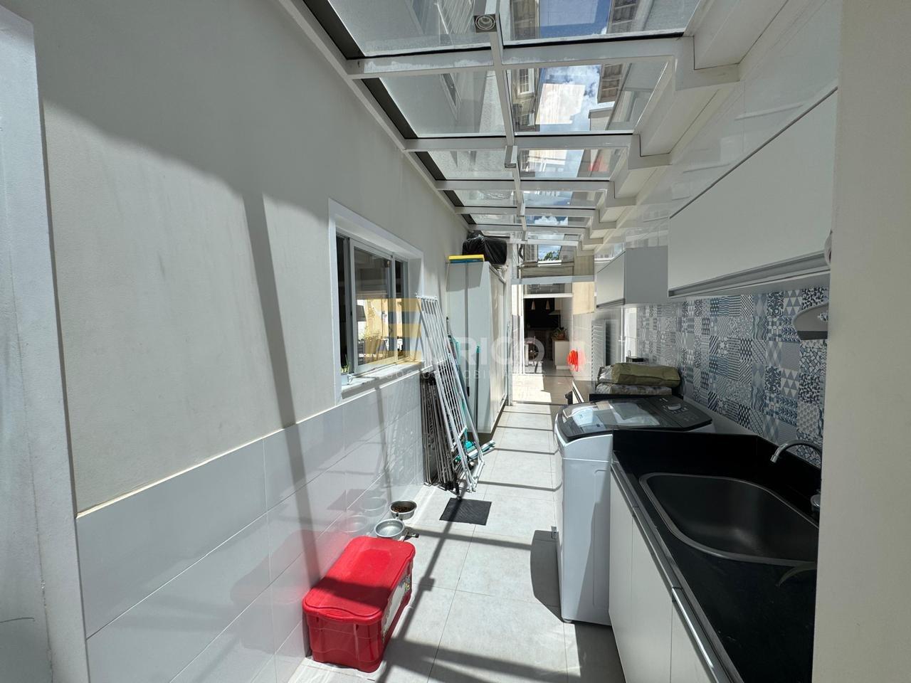 Casa em condomínio à venda no Condomínio Villagio Nápoles em Jundiaí/SP: 