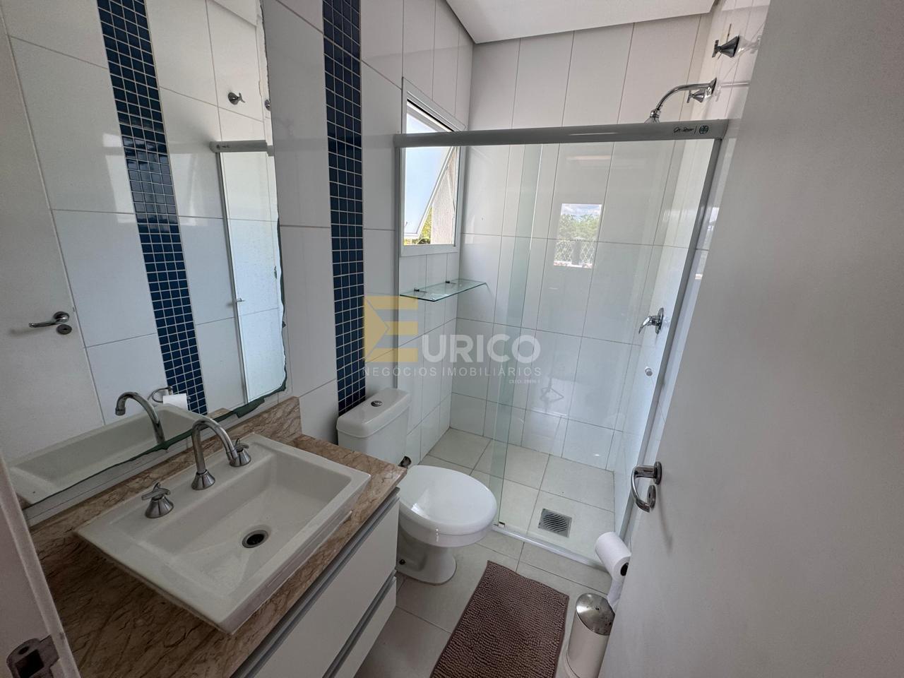 Casa em condomínio à venda no Condomínio Villagio Nápoles em Jundiaí/SP: 