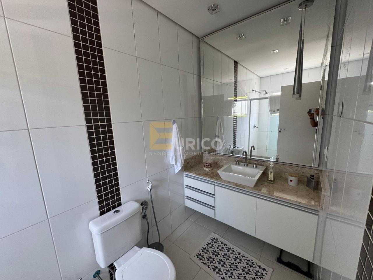 Casa em condomínio à venda no Condomínio Villagio Nápoles em Jundiaí/SP: 