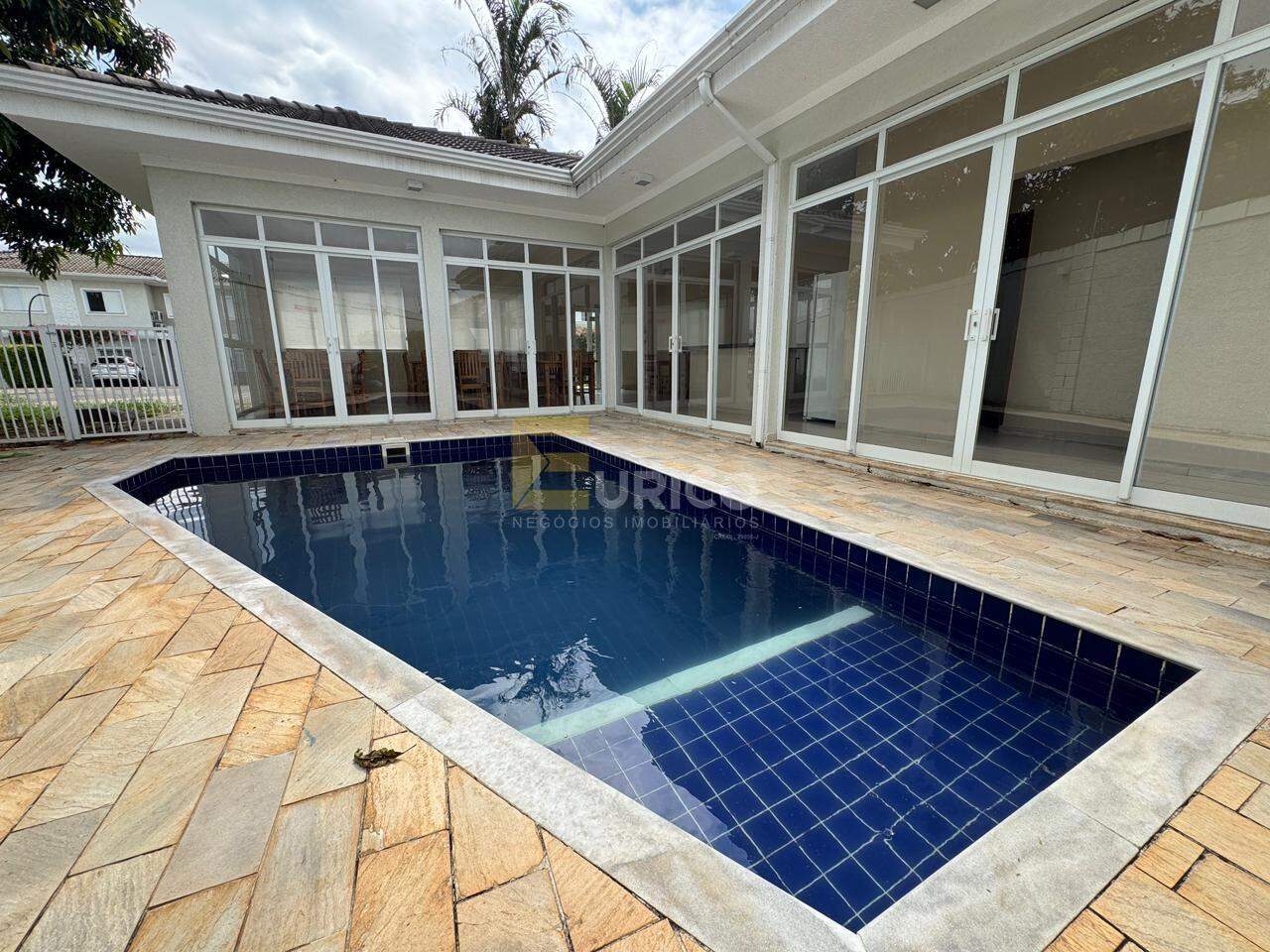 Casa em condomínio à venda no Condomínio Residencial Vila Imperial em Valinhos/SP: 