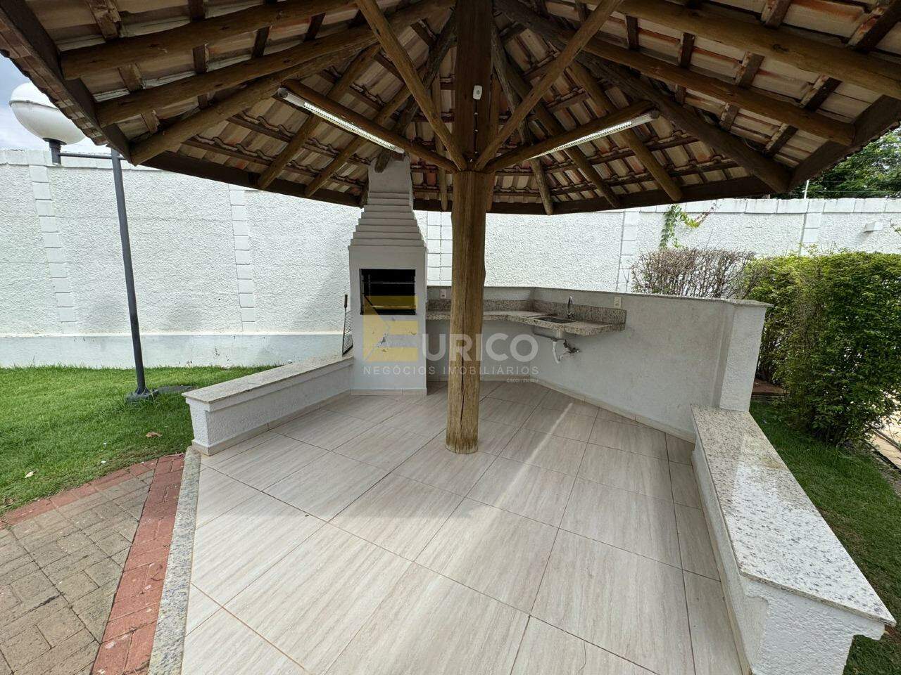 Casa em condomínio à venda no Condomínio Residencial Vila Imperial em Valinhos/SP: 