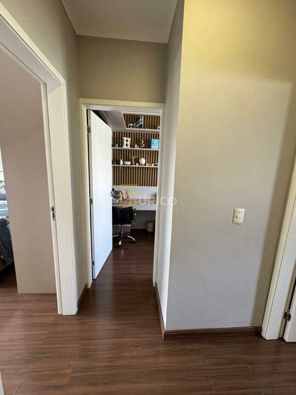 Casa em condomínio à venda no Condomínio Residencial Vila Imperial em Valinhos/SP: 