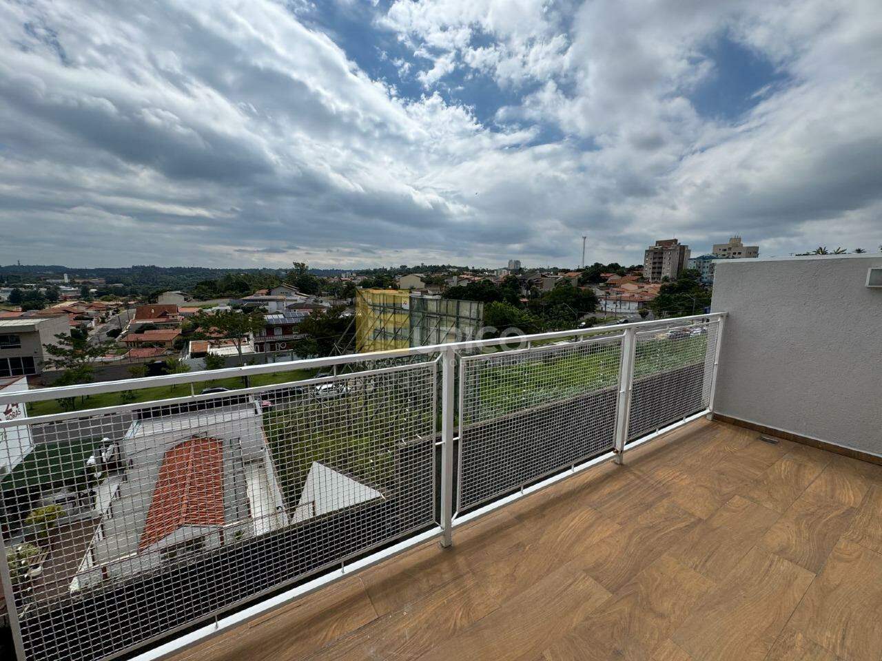 Casa em condomínio à venda no Condomínio Residencial Vila Imperial em Valinhos/SP: 