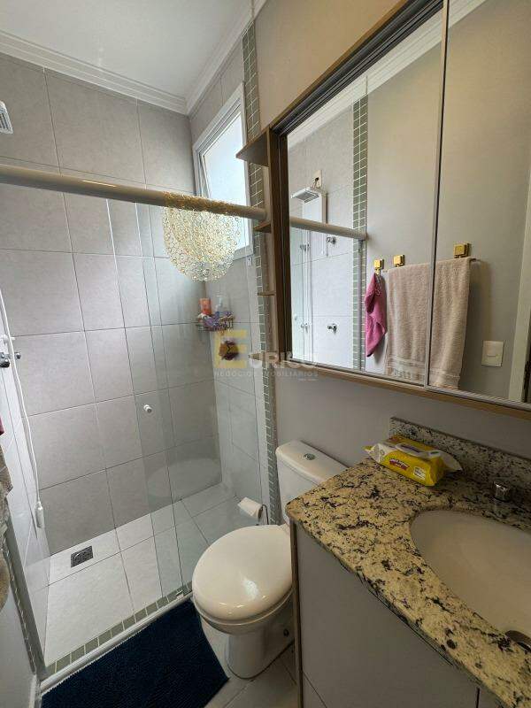 Casa em condomínio à venda no Condomínio Residencial Vila Imperial em Valinhos/SP: 