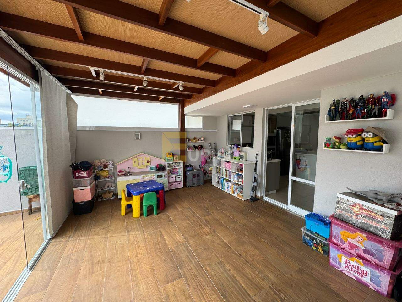 Casa em condomínio à venda no Condomínio Residencial Vila Imperial em Valinhos/SP: 