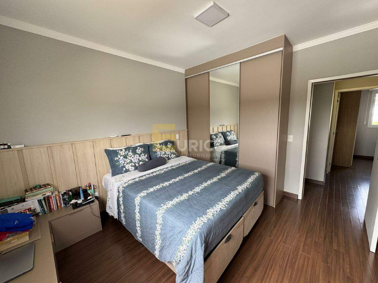 Casa em condomínio à venda no Condomínio Residencial Vila Imperial em Valinhos/SP: 