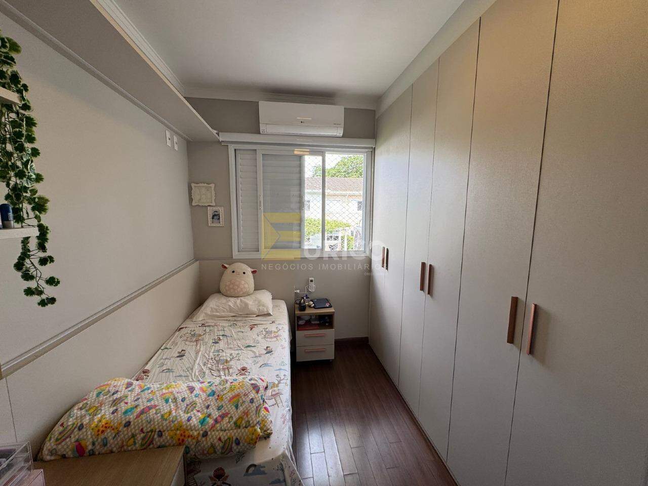 Casa em condomínio à venda no Condomínio Residencial Vila Imperial em Valinhos/SP: 