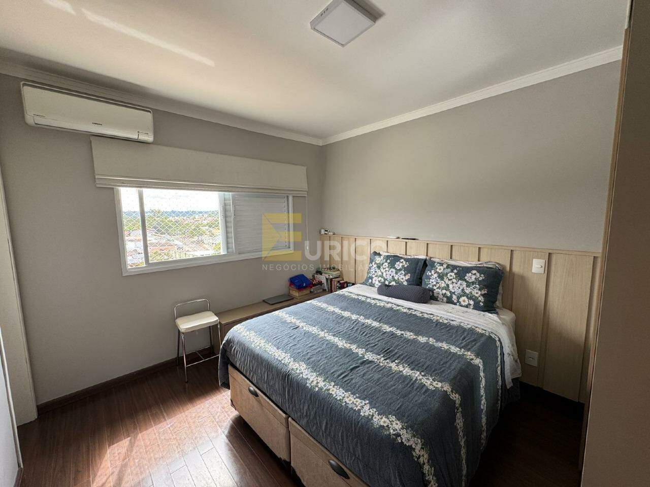 Casa em condomínio à venda no Condomínio Residencial Vila Imperial em Valinhos/SP: 
