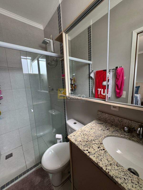 Casa em condomínio à venda no Condomínio Residencial Vila Imperial em Valinhos/SP: 