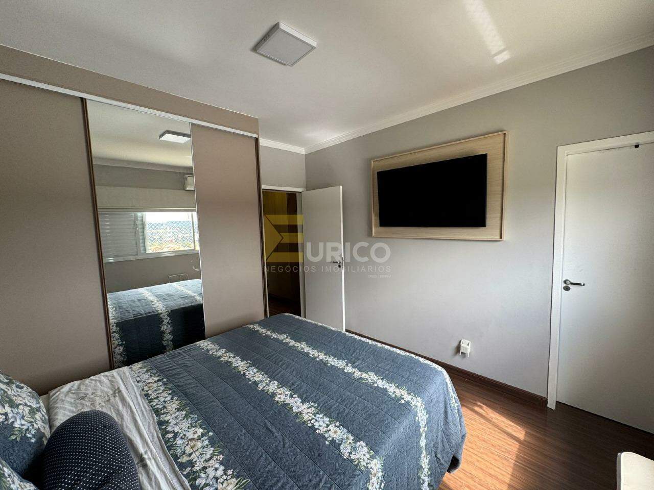 Casa em condomínio à venda no Condomínio Residencial Vila Imperial em Valinhos/SP: 