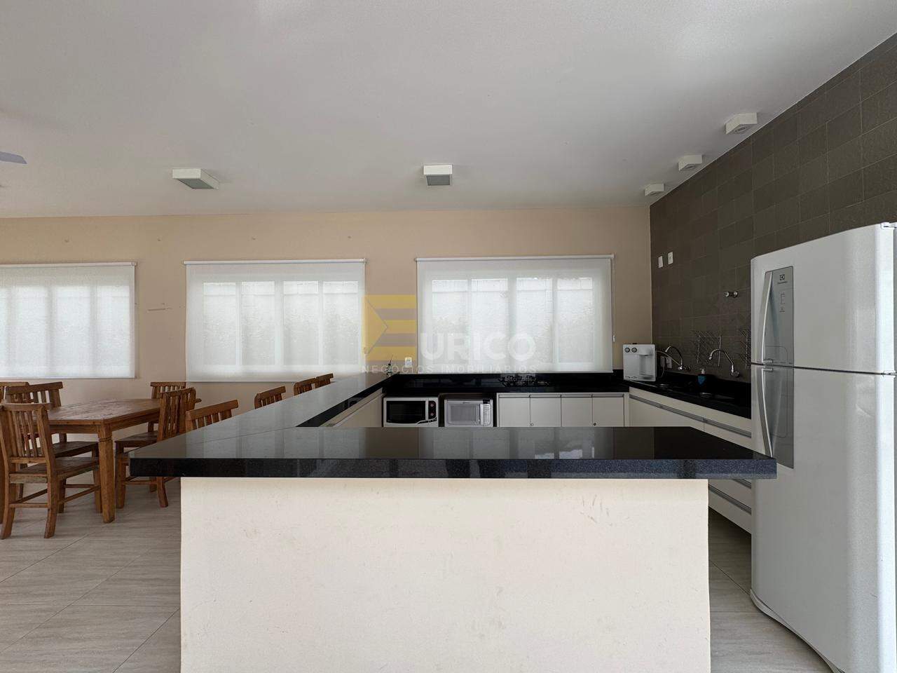 Casa em condomínio à venda no Condomínio Residencial Vila Imperial em Valinhos/SP: 