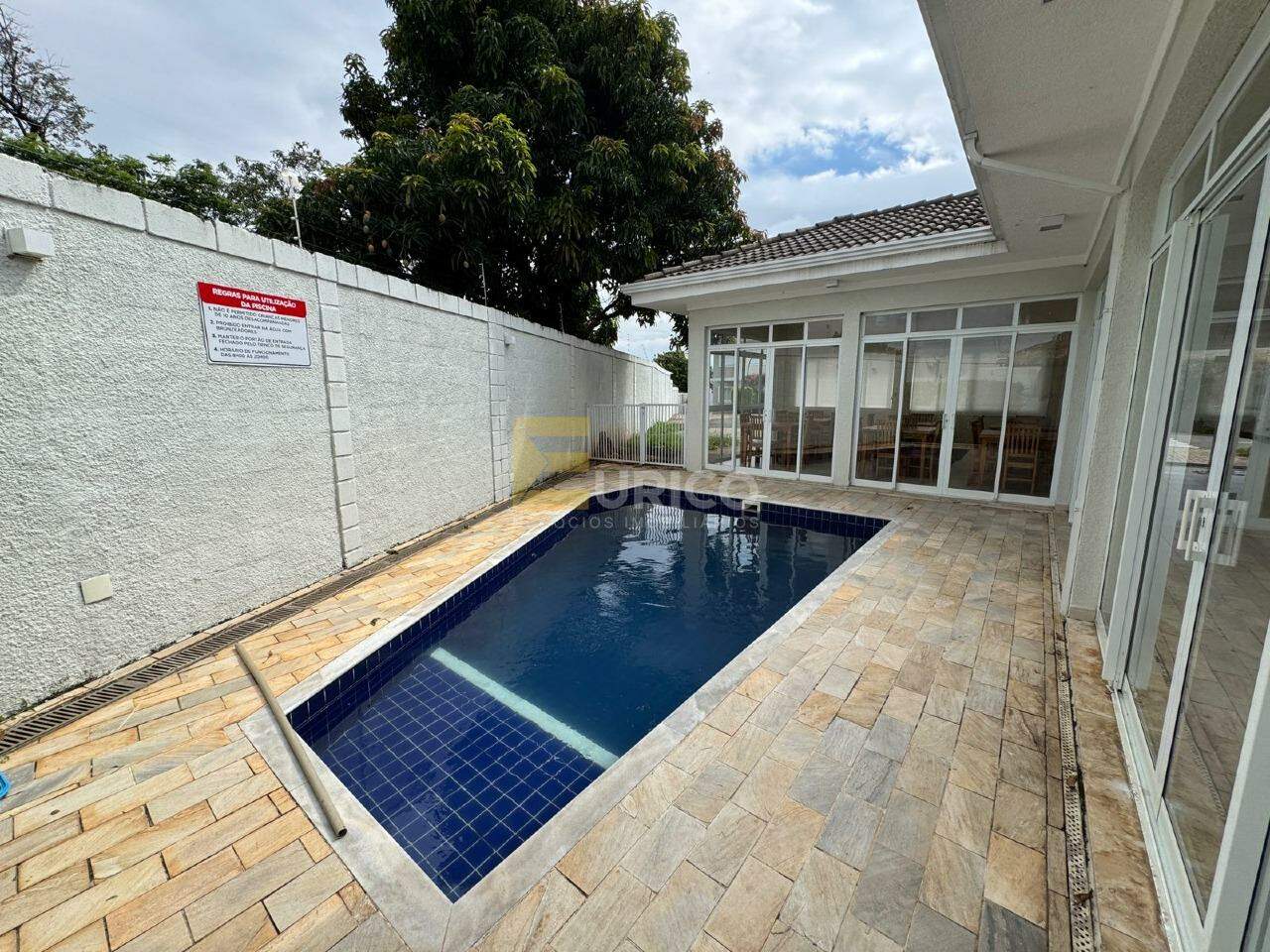 Casa em condomínio à venda no Condomínio Residencial Vila Imperial em Valinhos/SP: 