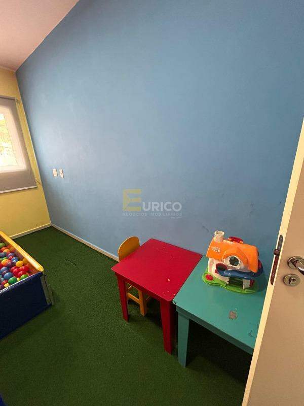 Apartamento para aluguel no Condomínio Residencial Flórida em Valinhos/SP: 