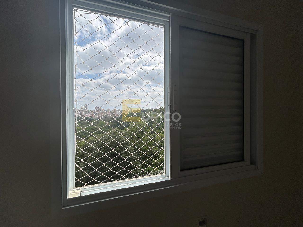 Apartamento para aluguel no Condomínio Residencial Flórida em Valinhos/SP: 