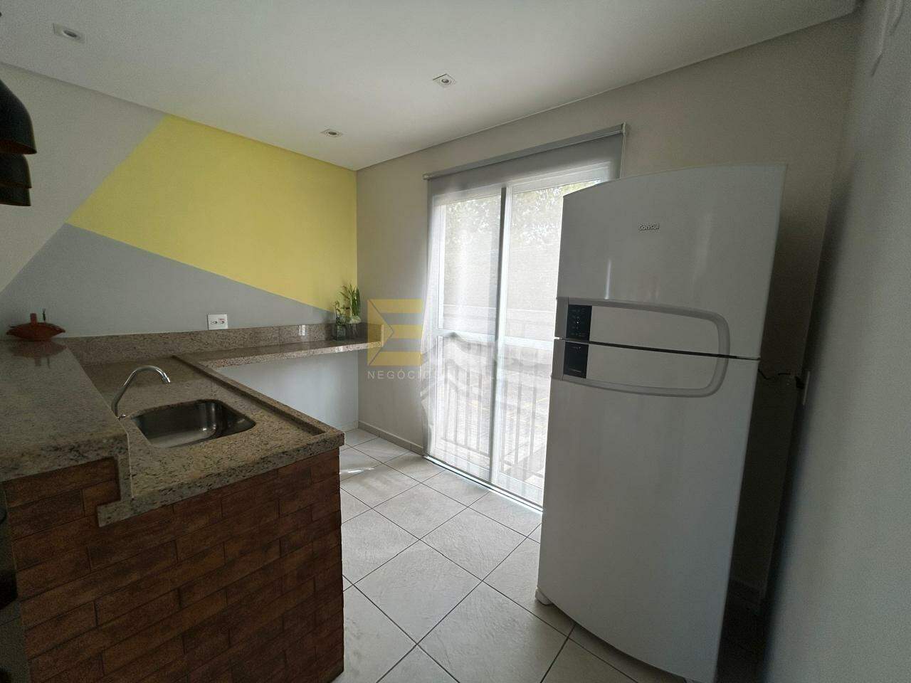 Apartamento para aluguel no Condomínio Residencial Flórida em Valinhos/SP: 