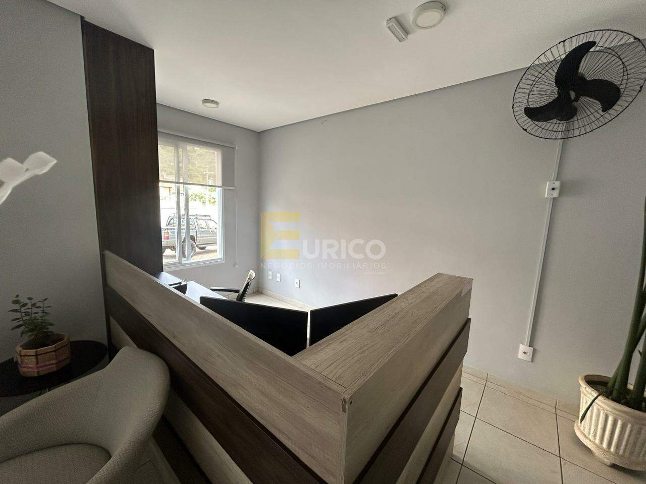 Apartamento para aluguel no Condomínio Residencial Flórida em Valinhos/SP: 